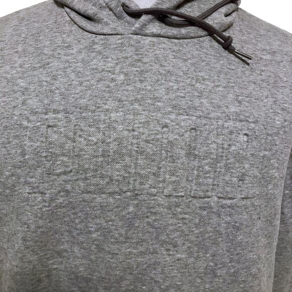Puma NWOT Performance Pullover Hoodie Men XL - Picture 3 of 10